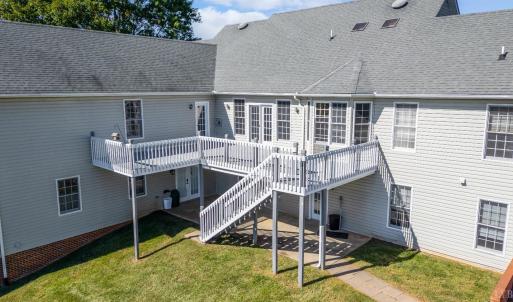 Photo #7 of 316 Longhill Road, Goode, VA 2.5 acres