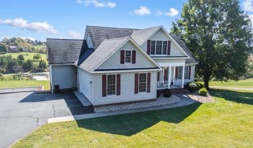 Photo #5 of 316 Longhill Road, Goode, VA 2.5 acres