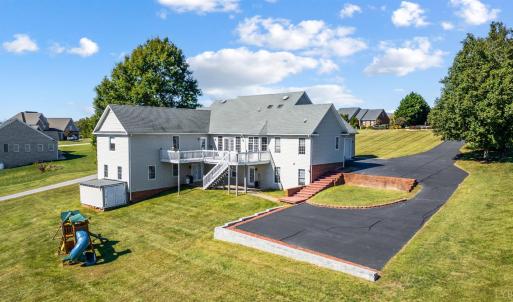 Photo #6 of 316 Longhill Road, Goode, VA 2.5 acres