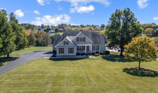 Photo #3 of 316 Longhill Road, Goode, VA 2.5 acres