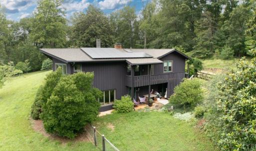 Photo #4 of 2288 Lexington Tpke, Amherst, VA 22.9 acres