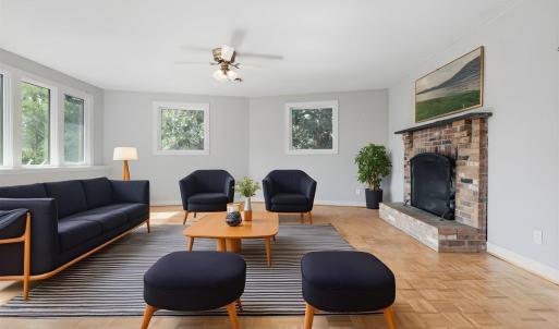 Photo #5 of 2288 Lexington Tpke, Amherst, VA 22.9 acres