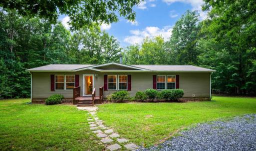 Photo #1 of 1528 Moccasin Path Trail, Huddleston, VA 5.4 acres