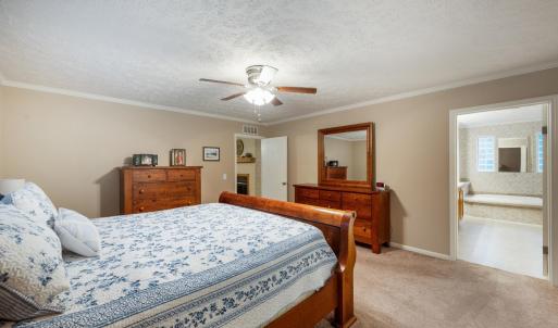 Photo #17 of 1528 Moccasin Path Trail, Huddleston, VA 5.4 acres