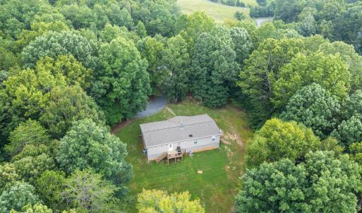 Photo #4 of 1528 Moccasin Path Trail, Huddleston, VA 5.4 acres