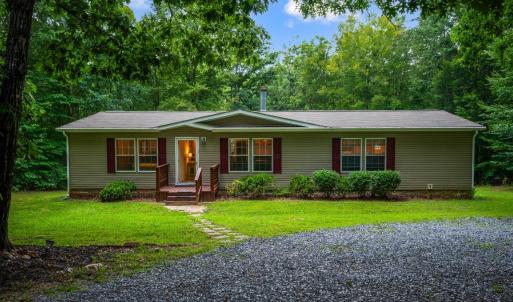 Photo #45 of 1528 Moccasin Path Trail, Huddleston, VA 5.4 acres