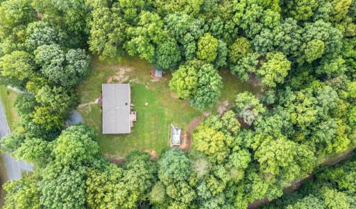 Photo #3 of 1528 Moccasin Path Trail, Huddleston, VA 5.4 acres