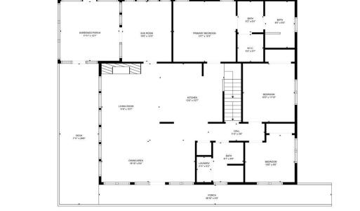 Photo #53 of 1765 Heron Pointe Ldg, Gretna, VA 1.2 acres