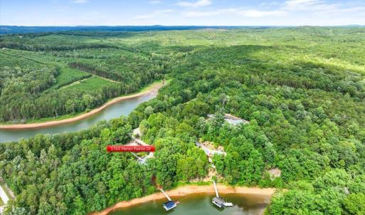 Photo #6 of 1765 Heron Pointe Ldg, Gretna, VA 1.2 acres