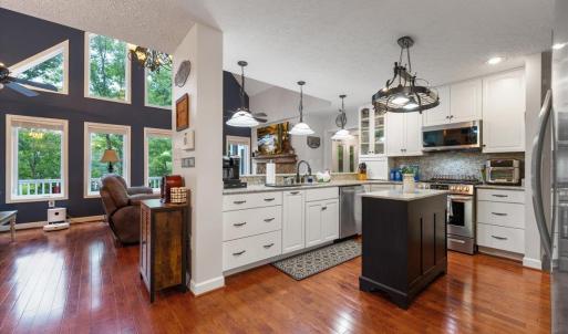 Photo #14 of 1765 Heron Pointe Ldg, Gretna, VA 1.2 acres