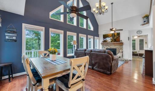 Photo #9 of 1765 Heron Pointe Ldg, Gretna, VA 1.2 acres