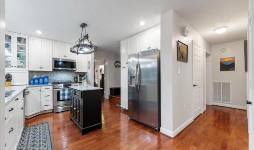 Photo #13 of 1765 Heron Pointe Ldg, Gretna, VA 1.2 acres