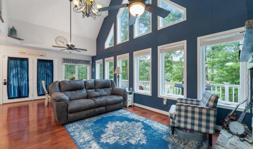 Photo #11 of 1765 Heron Pointe Ldg, Gretna, VA 1.2 acres