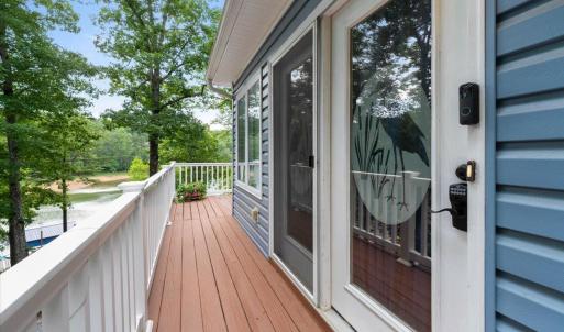 Photo #8 of 1765 Heron Pointe Ldg, Gretna, VA 1.2 acres