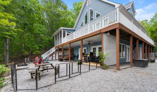 Photo #2 of 1765 Heron Pointe Ldg, Gretna, VA 1.2 acres