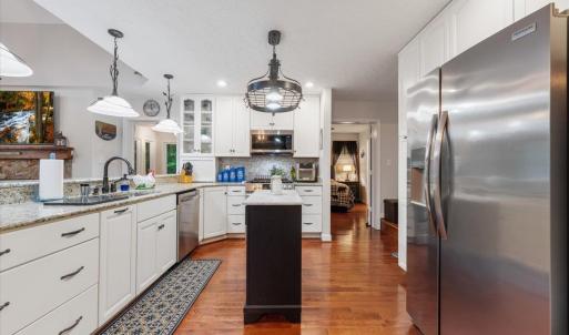 Photo #15 of 1765 Heron Pointe Ldg, Gretna, VA 1.2 acres