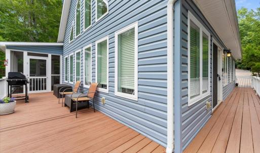 Photo #7 of 1765 Heron Pointe Ldg, Gretna, VA 1.2 acres