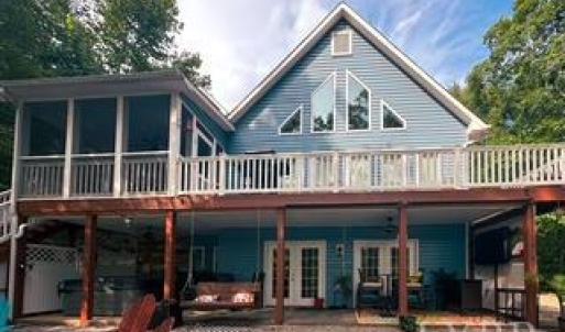 Photo #3 of 1765 Heron Pointe Ldg, Gretna, VA 1.2 acres