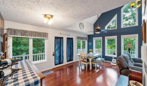 Photo #10 of 1765 Heron Pointe Ldg, Gretna, VA 1.2 acres