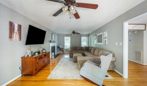 Photo #14 of 134 Fernwood Drive, Madison Heights, VA 0.7 acres