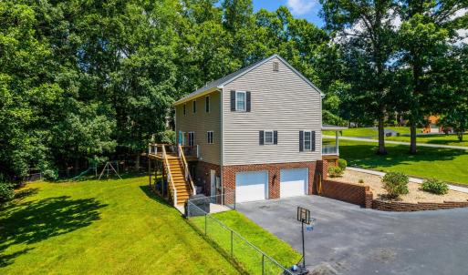 Photo #45 of 134 Fernwood Drive, Madison Heights, VA 0.7 acres