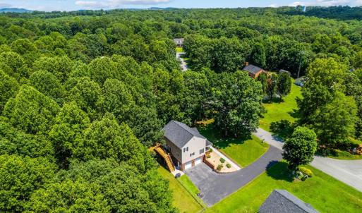 Photo #9 of 134 Fernwood Drive, Madison Heights, VA 0.7 acres