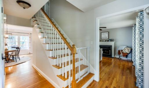 Photo #10 of 134 Fernwood Drive, Madison Heights, VA 0.7 acres