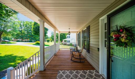 Photo #7 of 134 Fernwood Drive, Madison Heights, VA 0.7 acres