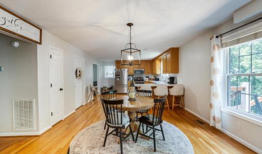Photo #20 of 134 Fernwood Drive, Madison Heights, VA 0.7 acres