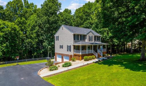 Photo #52 of 134 Fernwood Drive, Madison Heights, VA 0.7 acres