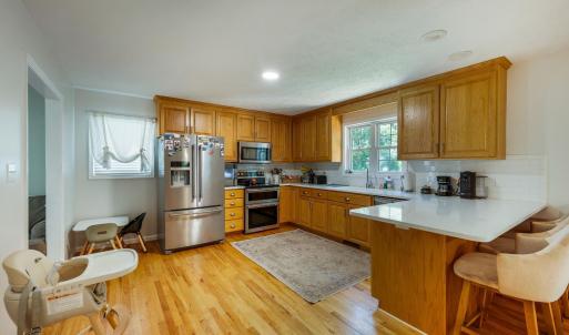 Photo #15 of 134 Fernwood Drive, Madison Heights, VA 0.7 acres