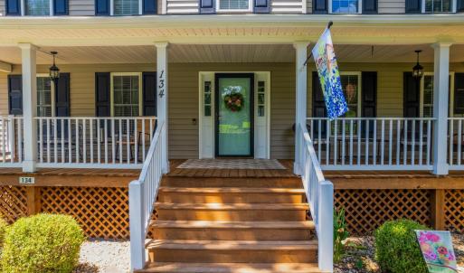 Photo #5 of 134 Fernwood Drive, Madison Heights, VA 0.7 acres