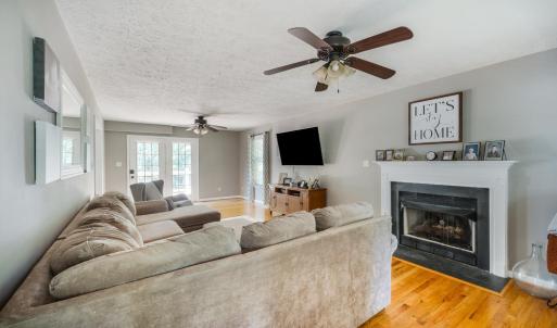 Photo #12 of 134 Fernwood Drive, Madison Heights, VA 0.7 acres