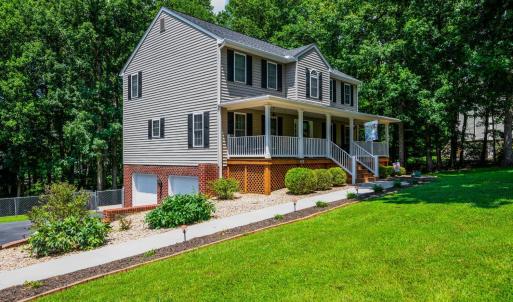 Photo #3 of 134 Fernwood Drive, Madison Heights, VA 0.7 acres