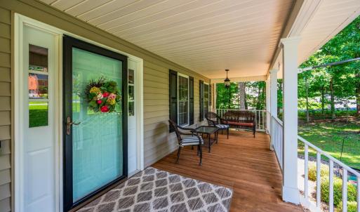 Photo #6 of 134 Fernwood Drive, Madison Heights, VA 0.7 acres