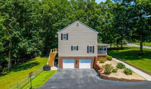 Photo #4 of 134 Fernwood Drive, Madison Heights, VA 0.7 acres