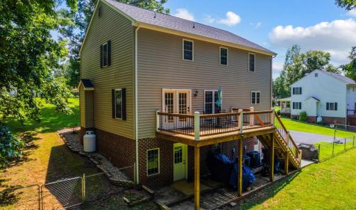 Photo #49 of 134 Fernwood Drive, Madison Heights, VA 0.7 acres