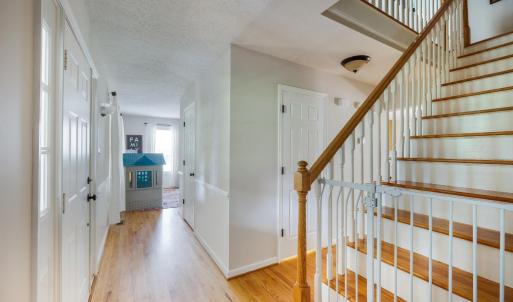 Photo #11 of 134 Fernwood Drive, Madison Heights, VA 0.7 acres