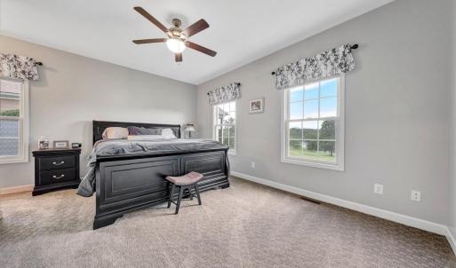 Photo #12 of 1222 8th Fairway Lane, Huddleston, VA 0.8 acres