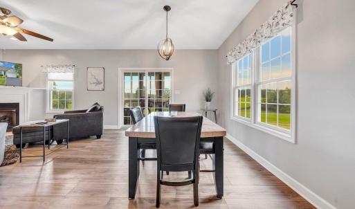 Photo #7 of 1222 8th Fairway Lane, Huddleston, VA 0.8 acres