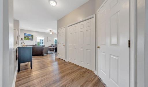 Photo #2 of 1222 8th Fairway Lane, Huddleston, VA 0.8 acres