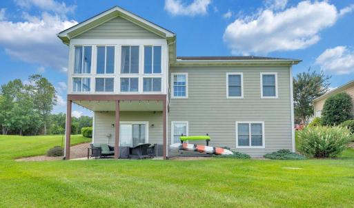 Photo #25 of 1222 8th Fairway Lane, Huddleston, VA 0.8 acres