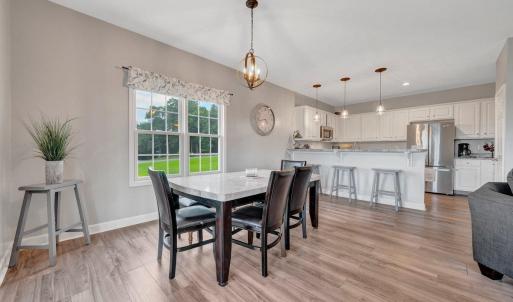 Photo #6 of 1222 8th Fairway Lane, Huddleston, VA 0.8 acres