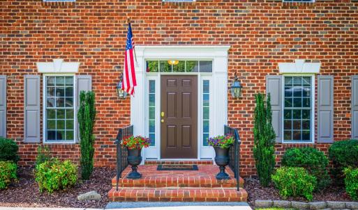 Photo #2 of 515 Lady Slipper Lane, Lynchburg, VA 0.4 acres