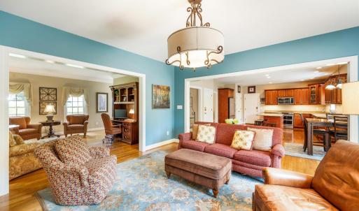 Photo #14 of 515 Lady Slipper Lane, Lynchburg, VA 0.4 acres