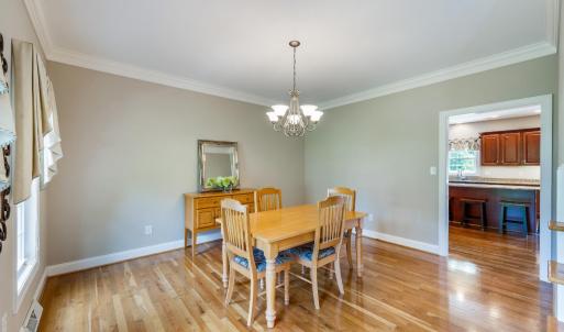 Photo #4 of 515 Lady Slipper Lane, Lynchburg, VA 0.4 acres
