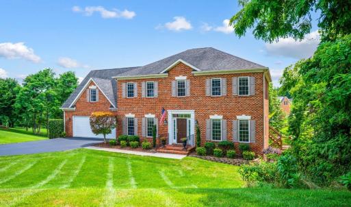 Photo #46 of 515 Lady Slipper Lane, Lynchburg, VA 0.4 acres