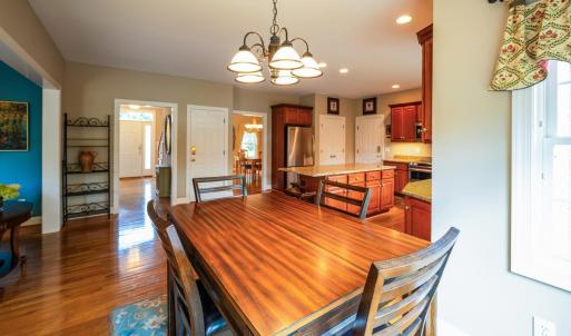Photo #11 of 515 Lady Slipper Lane, Lynchburg, VA 0.4 acres