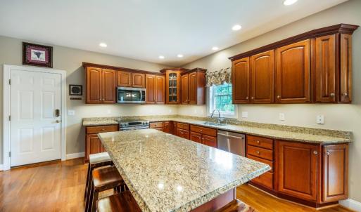 Photo #7 of 515 Lady Slipper Lane, Lynchburg, VA 0.4 acres