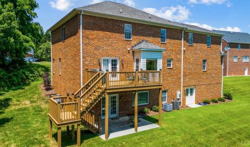 Photo #49 of 515 Lady Slipper Lane, Lynchburg, VA 0.4 acres